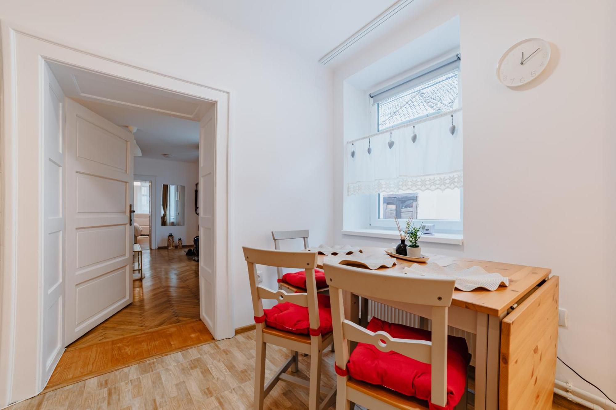 Anastasia Apartments With Parking ブラショフ エクステリア 写真